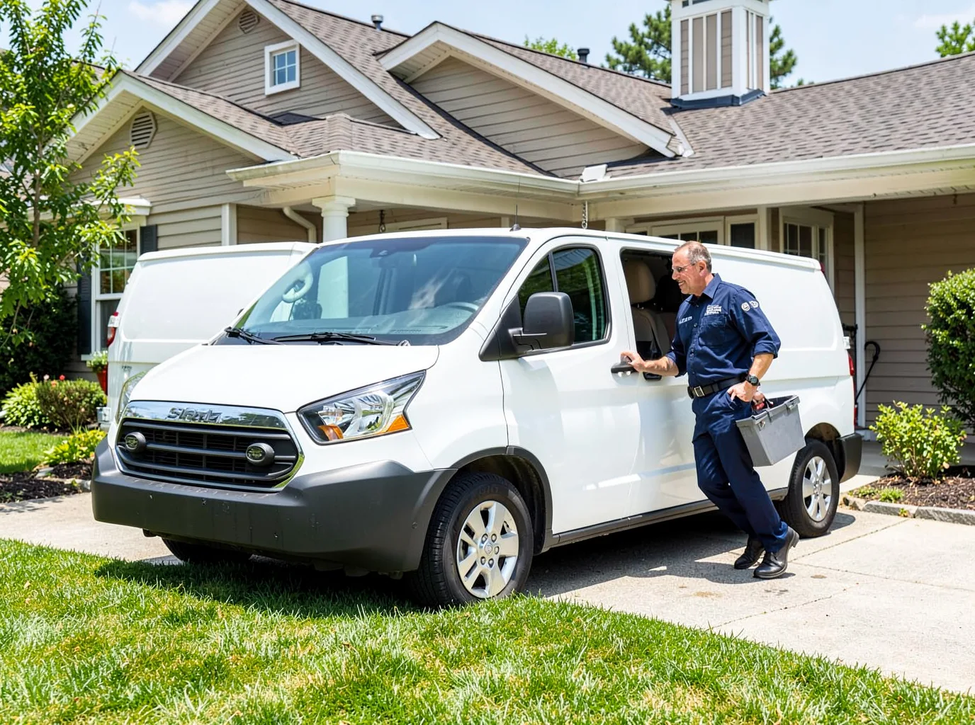 Emergency Plumber company in Wolfe City, TX