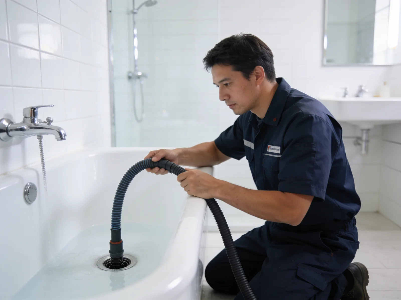 Emergency Plumber Wolfe City, TX FAQs